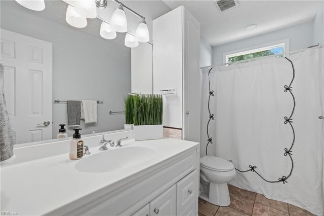 806 Duncombe LN, Newport News, VA 23608