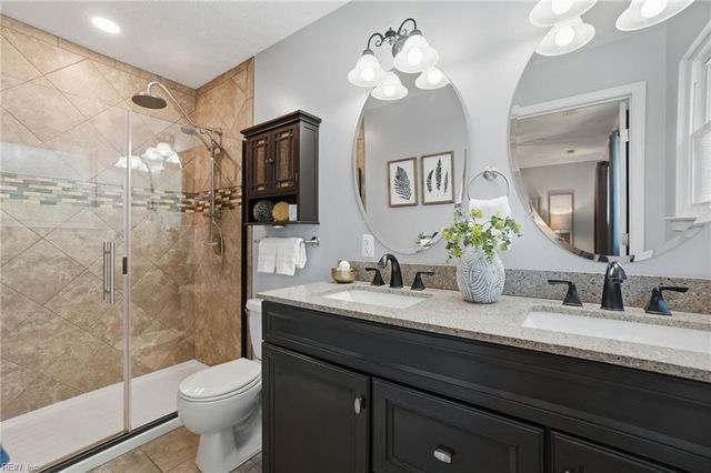 806 Duncombe LN, Newport News, VA 23608