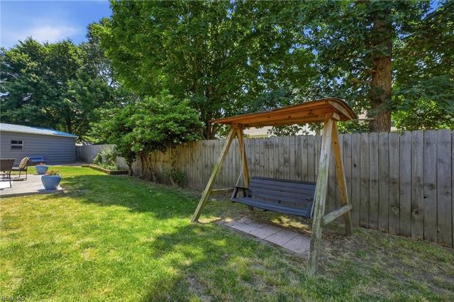 806 Duncombe LN, Newport News, VA 23608