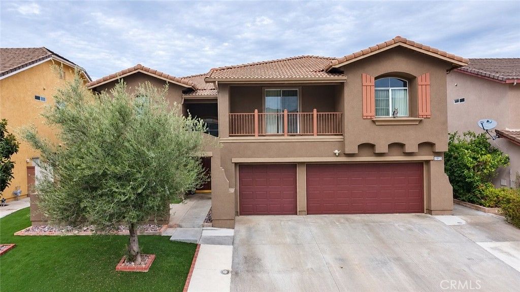 11539 Brookrun Court, Riverside, CA 92505 — exterior