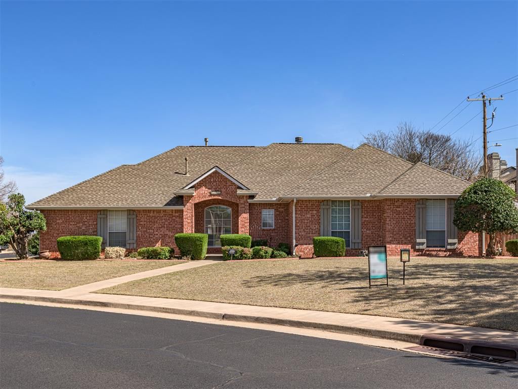 Image 1 of property listing at 5716 NW 127th Street, Oklahoma City, OK 73142