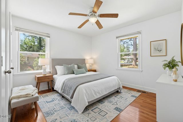 1011 Bingham, Fayetteville, NC 28304