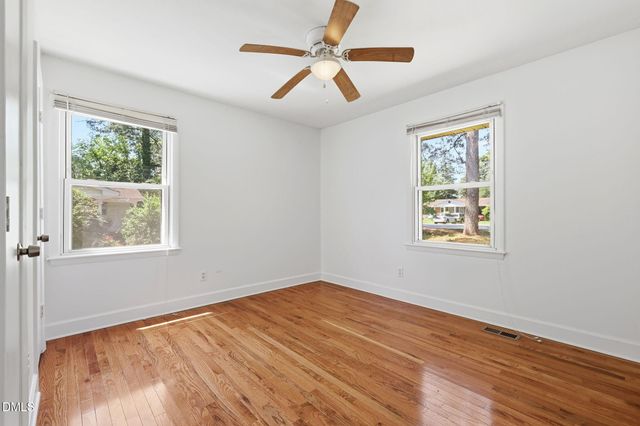 1011 Bingham, Fayetteville, NC 28304