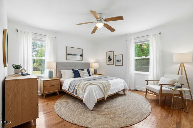 1011 Bingham, Fayetteville, NC 28304