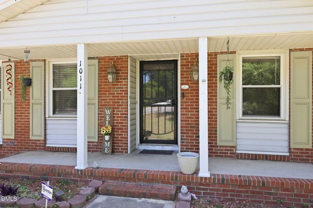 1011 Bingham, Fayetteville, NC 28304
