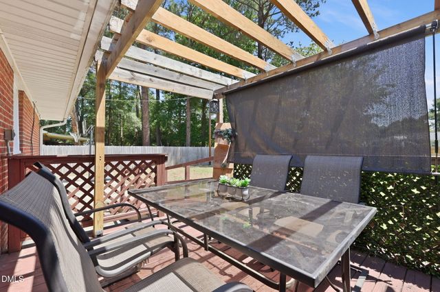 1011 Bingham, Fayetteville, NC 28304