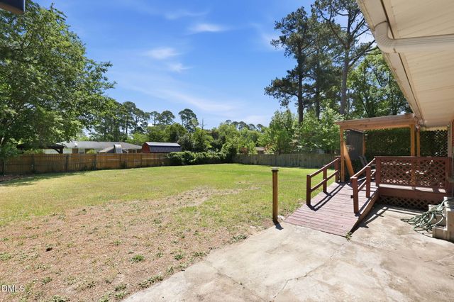 1011 Bingham, Fayetteville, NC 28304