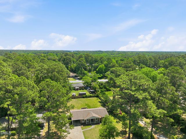 1011 Bingham, Fayetteville, NC 28304