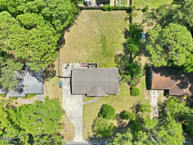 1011 Bingham, Fayetteville, NC 28304