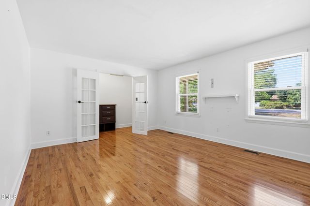 1011 Bingham, Fayetteville, NC 28304