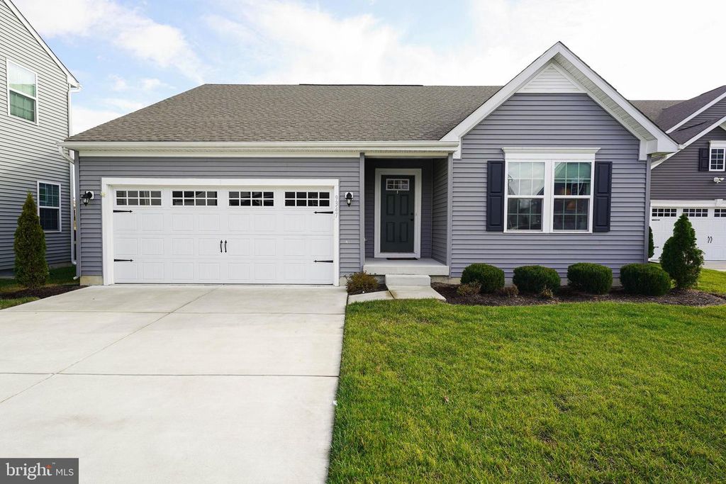 9347 MULLIGAN WAY, Delmar, MD 21875