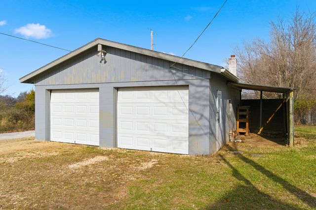 624 N Clark Street, Everton, MO 65646