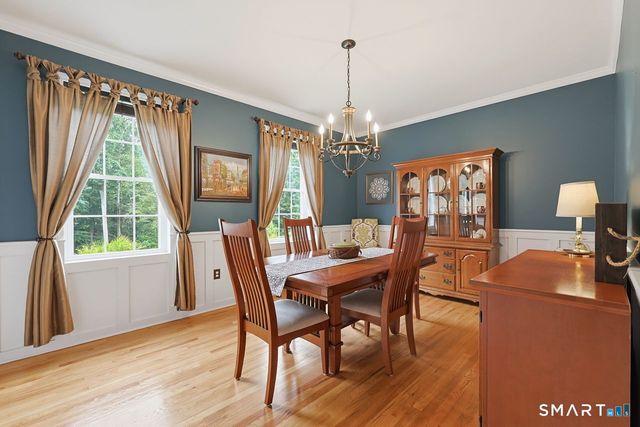 34 Foxglove Circle, Haddam, CT 06441