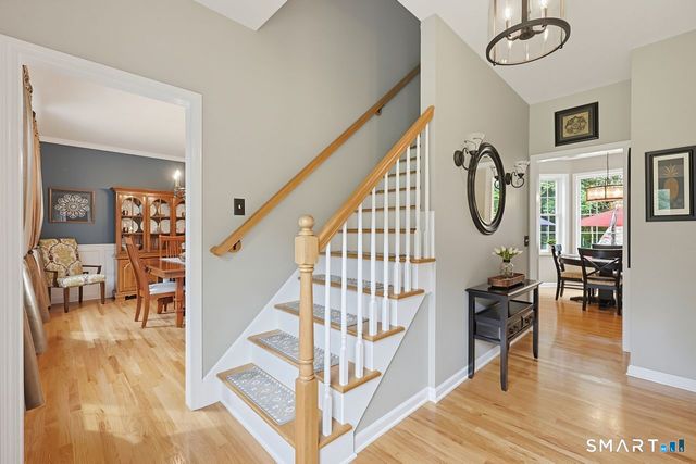 34 Foxglove Circle, Haddam, CT 06441