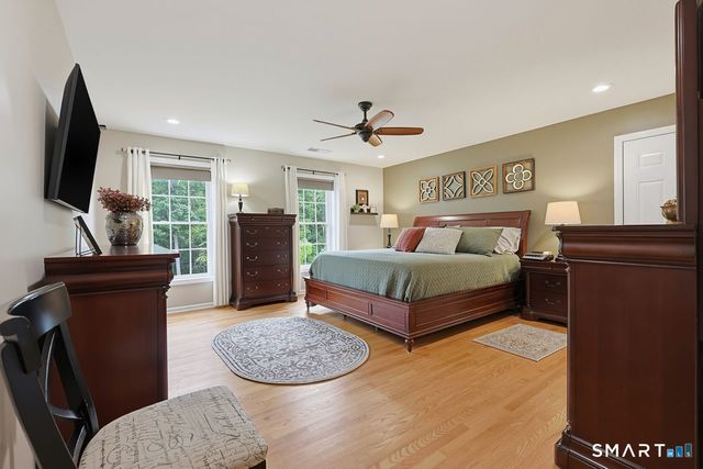 34 Foxglove Circle, Haddam, CT 06441