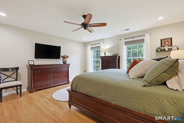 34 Foxglove Circle, Haddam, CT 06441