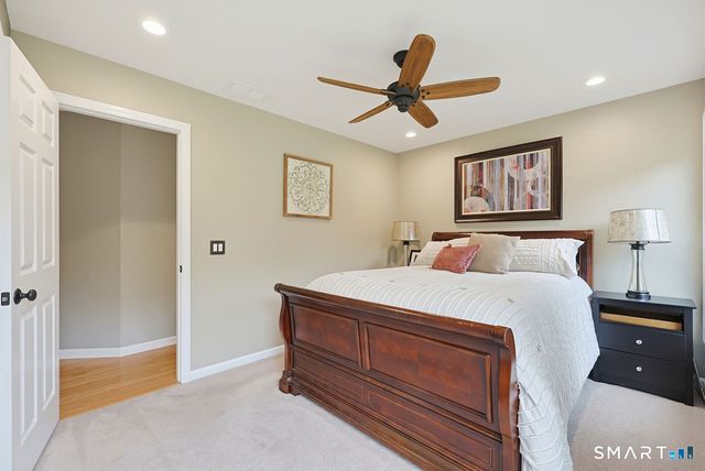 34 Foxglove Circle, Haddam, CT 06441