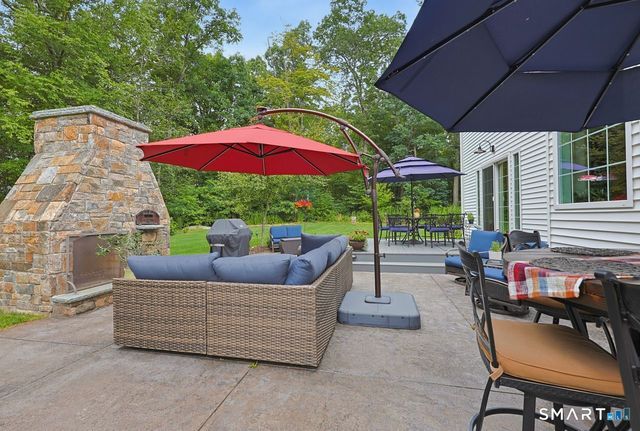 34 Foxglove Circle, Haddam, CT 06441