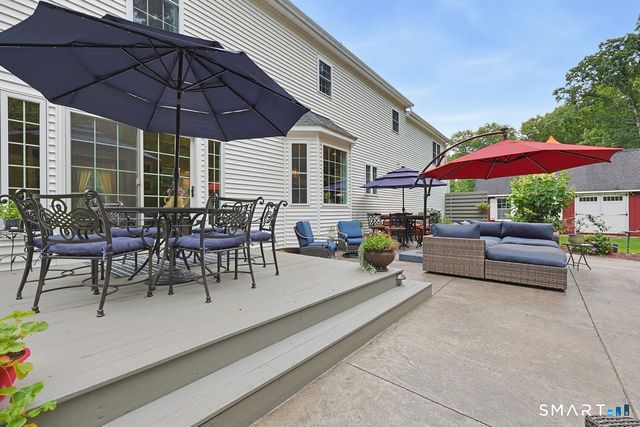 34 Foxglove Circle, Haddam, CT 06441