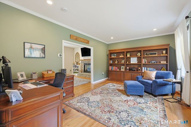 34 Foxglove Circle, Haddam, CT 06441
