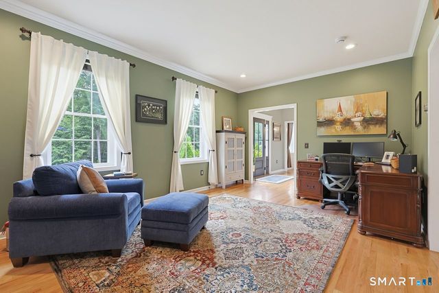 34 Foxglove Circle, Haddam, CT 06441