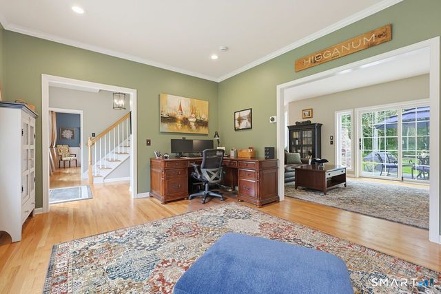 34 Foxglove Circle, Haddam, CT 06441