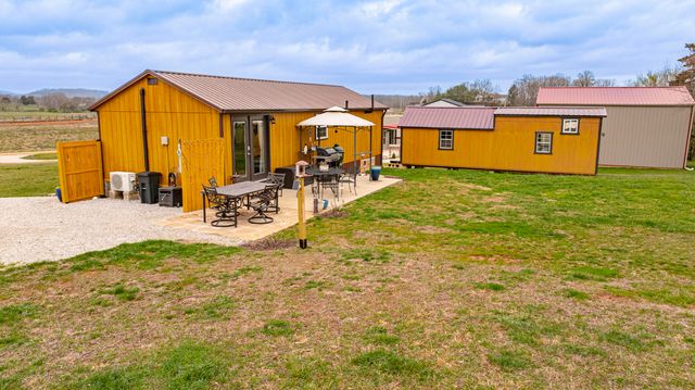 225 Lighthouse Road, Monticello, KY 42633