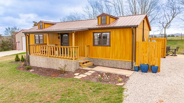 225 Lighthouse Road, Monticello, KY 42633