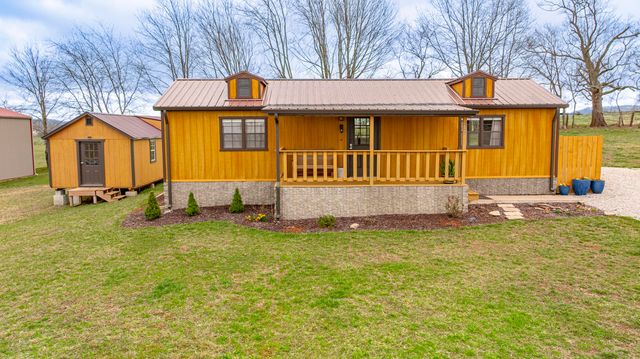 225 Lighthouse Road, Monticello, KY 42633