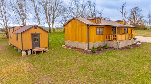 225 Lighthouse Road, Monticello, KY 42633