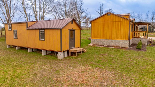 225 Lighthouse Road, Monticello, KY 42633