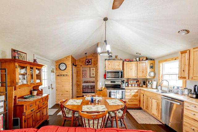 225 Lighthouse Road, Monticello, KY 42633