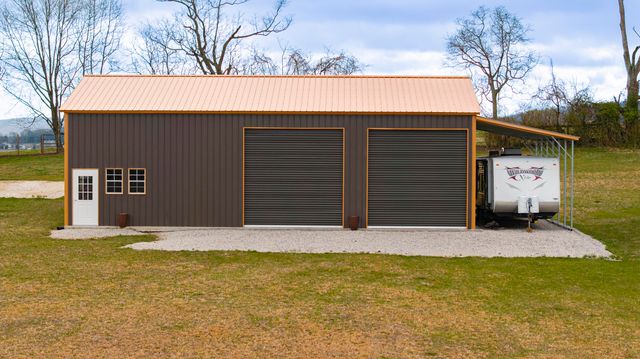 225 Lighthouse Road, Monticello, KY 42633