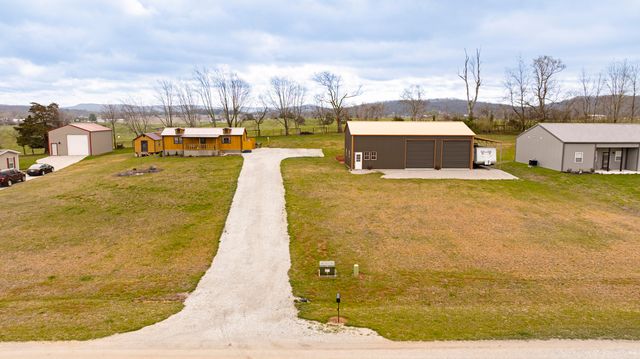 225 Lighthouse Road, Monticello, KY 42633