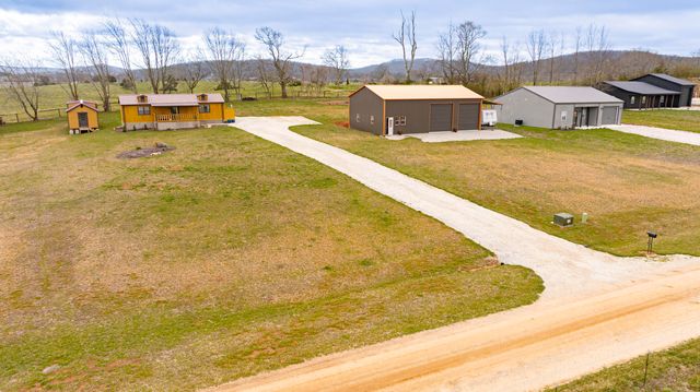 225 Lighthouse Road, Monticello, KY 42633