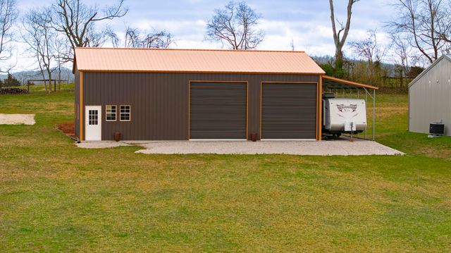 225 Lighthouse Road, Monticello, KY 42633