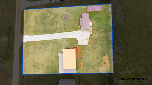 225 Lighthouse Road, Monticello, KY 42633