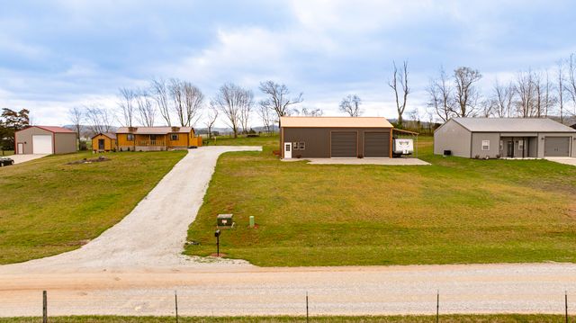 225 Lighthouse Road, Monticello, KY 42633