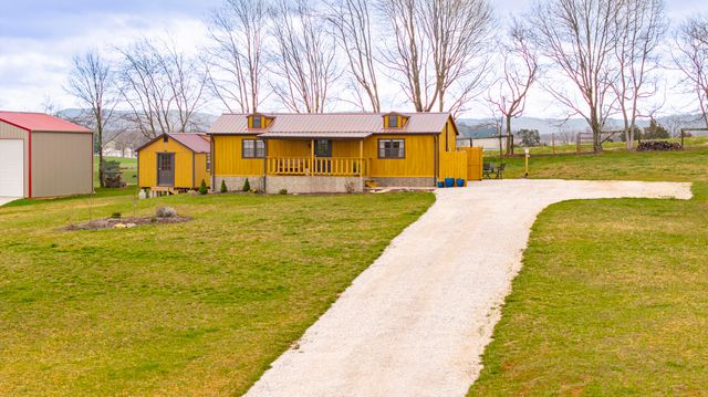 225 Lighthouse Road, Monticello, KY 42633