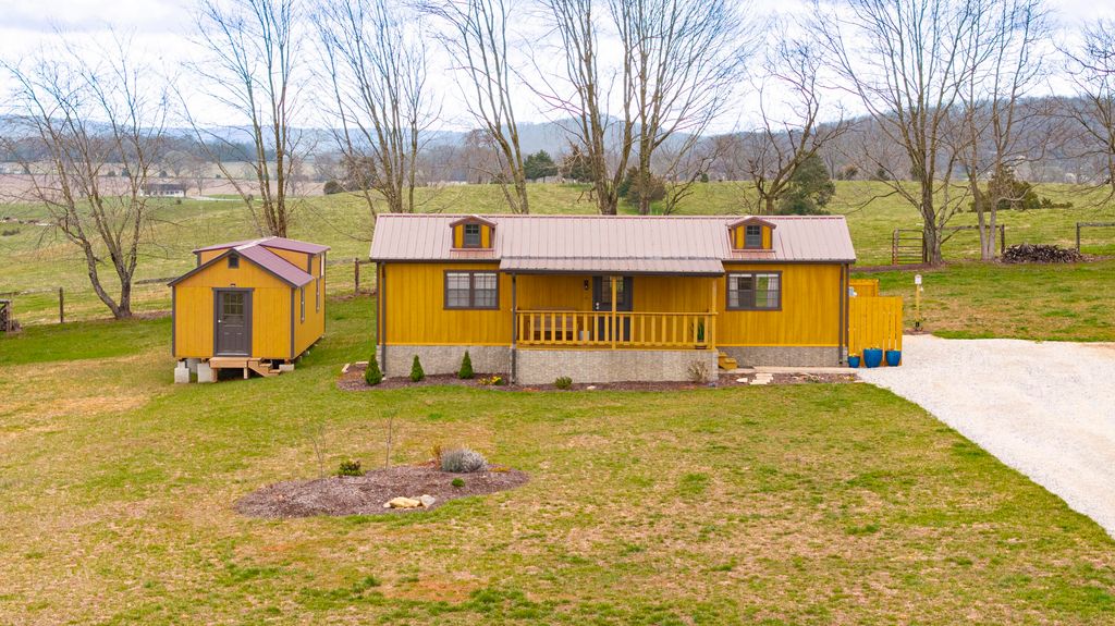 225 Lighthouse Road, Monticello, KY 42633