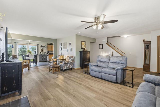 206 Dowler Drive, Ashville, OH 43103