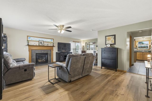206 Dowler Drive, Ashville, OH 43103