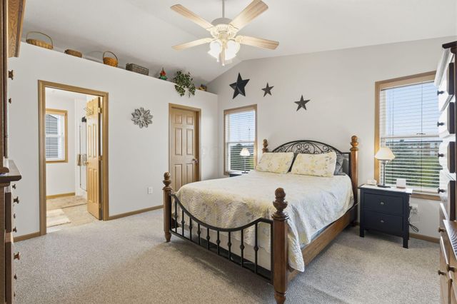 206 Dowler Drive, Ashville, OH 43103