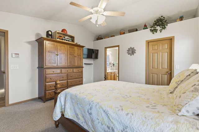 206 Dowler Drive, Ashville, OH 43103