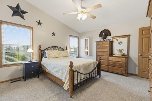 206 Dowler Drive, Ashville, OH 43103