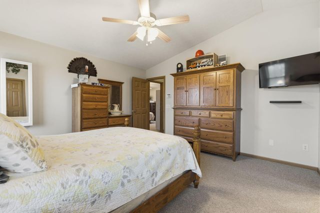 206 Dowler Drive, Ashville, OH 43103