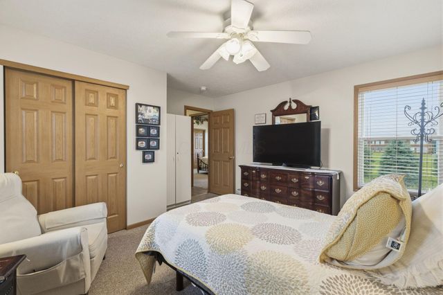 206 Dowler Drive, Ashville, OH 43103