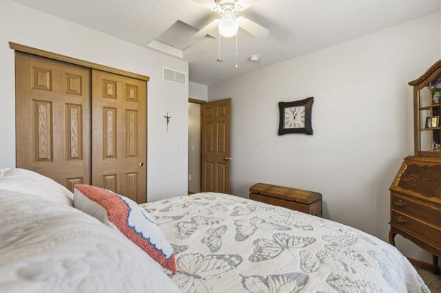206 Dowler Drive, Ashville, OH 43103