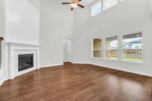 1416 Adriane Avenue, Allen, TX 75013