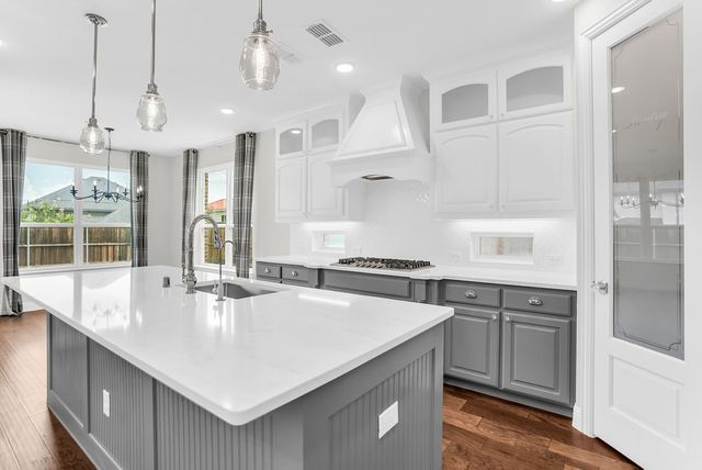 1416 Adriane Avenue, Allen, TX 75013